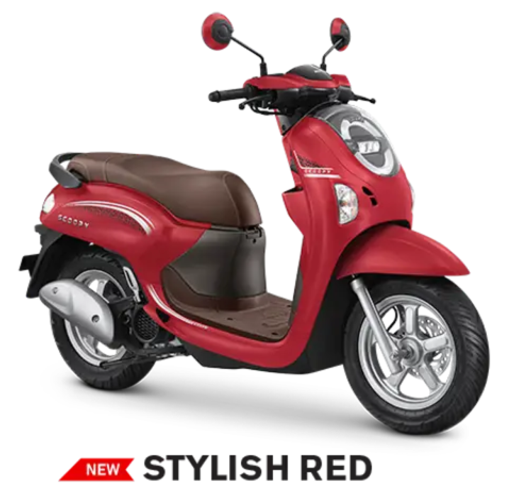 Beat Merah